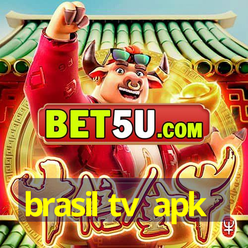 brasil tv apk